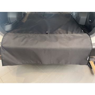 Subaru Forester Bumper Flap 