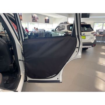 Subaru Forester Door Covers (set of 2)