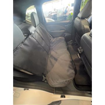 Subaru Forester Second Row Bench Seat Cover