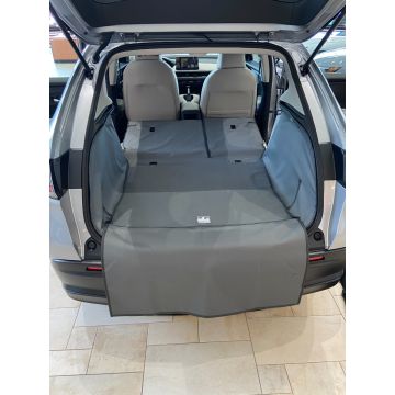 Honda HR-V Bumper Flap