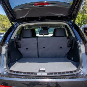 Lexus NX Series Cargo Liner