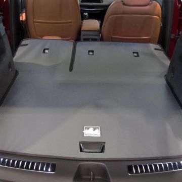 Cadillac XT4 Cargo Liner