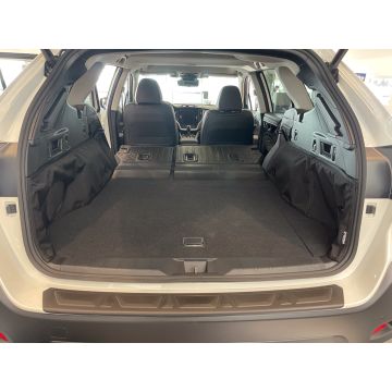 Subaru Outback Cargo Side Protection