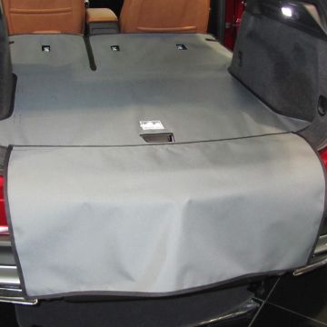 Cadillac XT4 Canvasback Bumper Flap Image 1