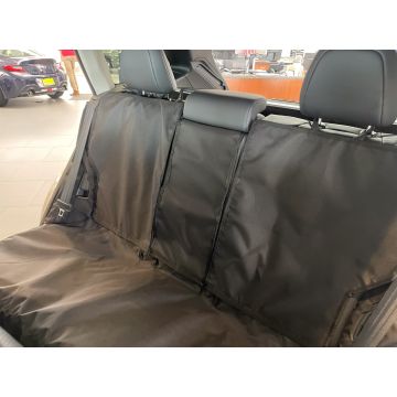 Subaru Outback Bench Seat Cover