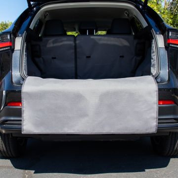 Lexus NX Series Bumper Flap 
