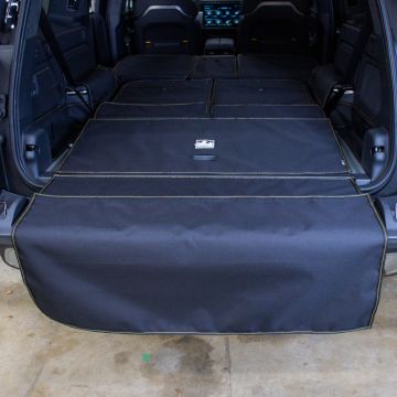Rivian R1S Bumper Flap 