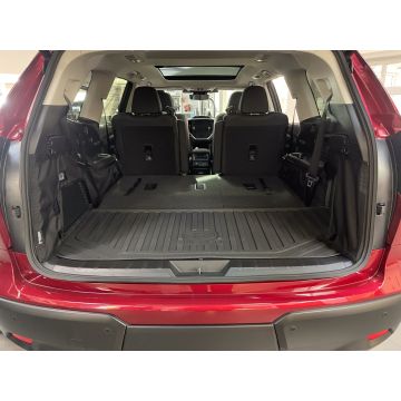 Subaru Ascent Cargo Side Protection