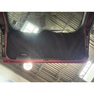 Subaru Ascent Back Hatch
