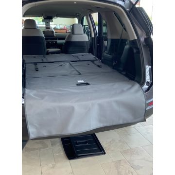 Honda Pilot Bumper Flap 