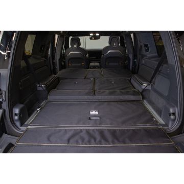 DISCOUNTED - Rivian R1S Cargo Liner - Black
