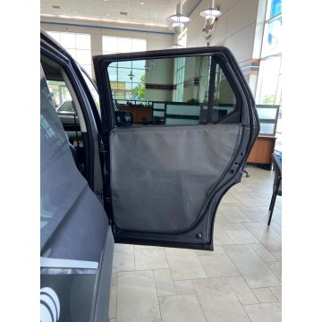 Honda HR-V Door Covers (set of 2)