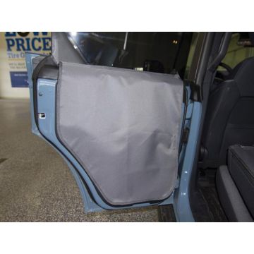 Ford Bronco 4 Door - Door Covers (set of 2)