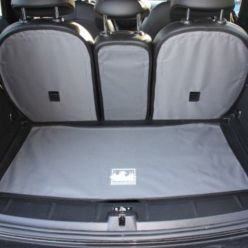 Mini Cooper Countryman Canvasback Cargo Liner Image 1