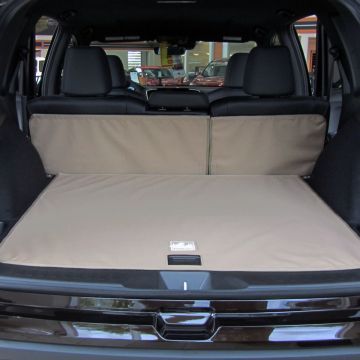 Honda Passport Cargo Liner
