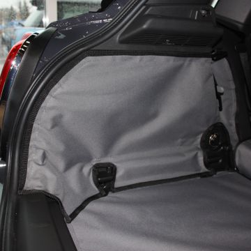 MINI Cooper 4 Dr Hardtop Cargo Side Pieces Image 1
