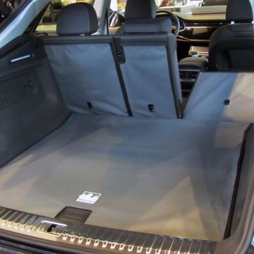 Audi Q8/SQ8 Cargo Liner