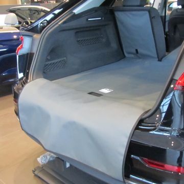 Audi Q8/SQ8 Bumper Flap 