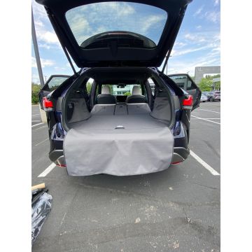 Lexus RX Series Bumper Flap 