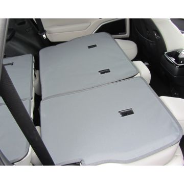 Kia Telluride 2nd Row Seat Back Covers