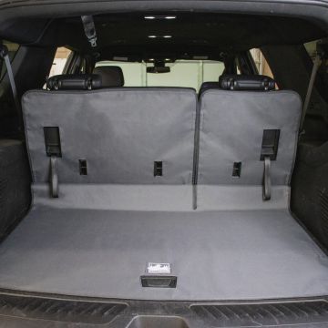 Chevrolet Suburban Cargo Liner