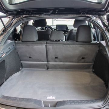 Toyota C-HR Cargo Liner