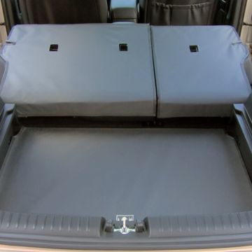 3 Piece Kia Soul