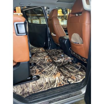 Toyota Tundra Interior Floor Liner