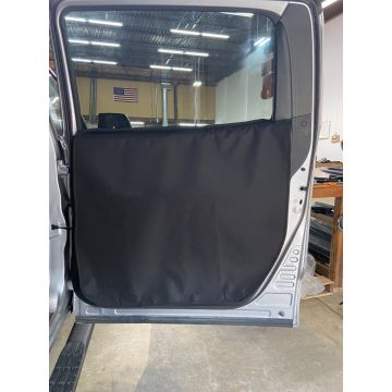 Toyota Tundra Door Covers (set of 2)