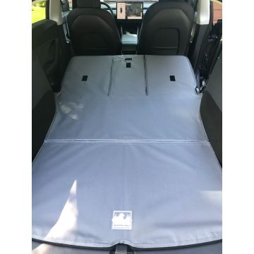 Tesla Model Y Cargo Liner