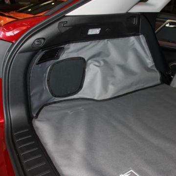 Lexus RX Series Cargo Side Piece Image 1