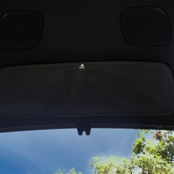Tesla Model Y Back Hatch