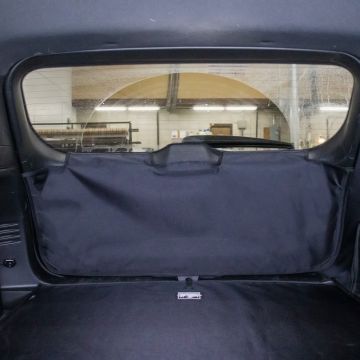 Chevrolet Trailblazer Back Hatch