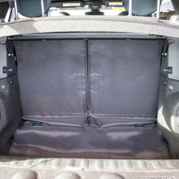 Mini Cooper 2 Door Convertible Cargo Liner