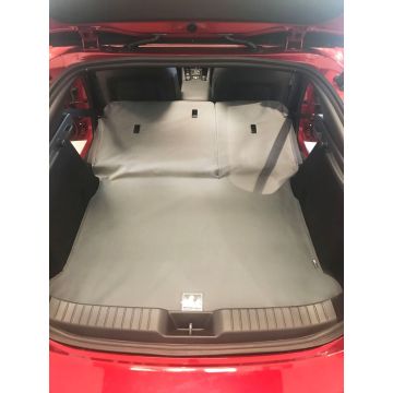Canvasback Mazda 3 Hatchback photo 1
