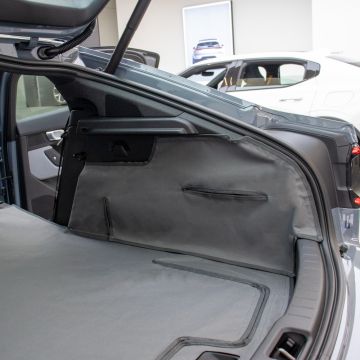 Polestar 2 Cargo Side Protection