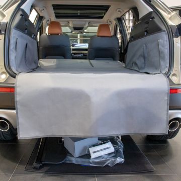 Mazda CX-50 Bumper Flap 