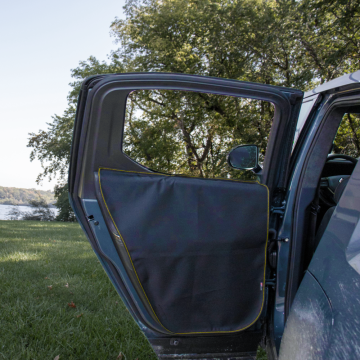 Rivian R1T Door Covers