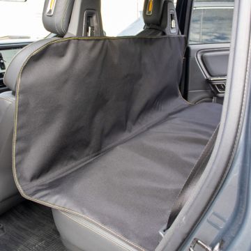 Rivian R1T Hammock
