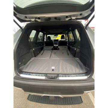 Toyota Grand Highlander Cargo Liner