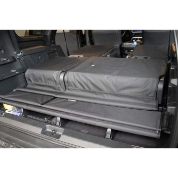 Toyota Sequoia Cargo Liner