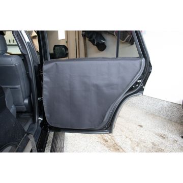 Mazda CX-50 Door Covers (set of 2)