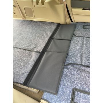Universal 3rd Row Gap Covers