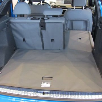 Audi Q3 Cargo Liner