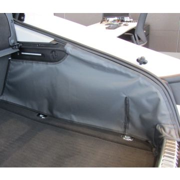 Audi A7 Canvasback Cargo Side Pieces Image 1