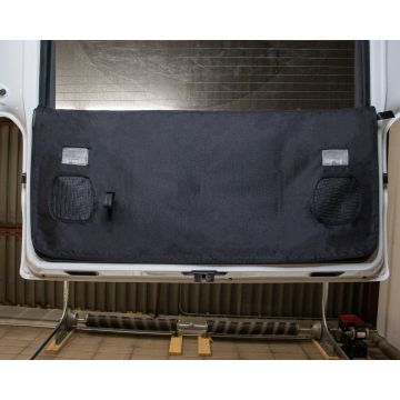 Toyota 4Runner Back Hatch