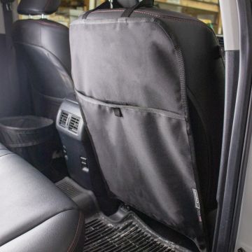 Toyota 4Runner Canvasback Kick Plate Cover Image 1