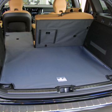 Volvo V60 Cargo Liner