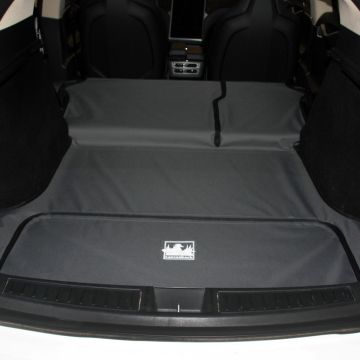  Tesla Model S Cargo Liner Image 5