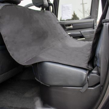 Toyota Tundra Hammock